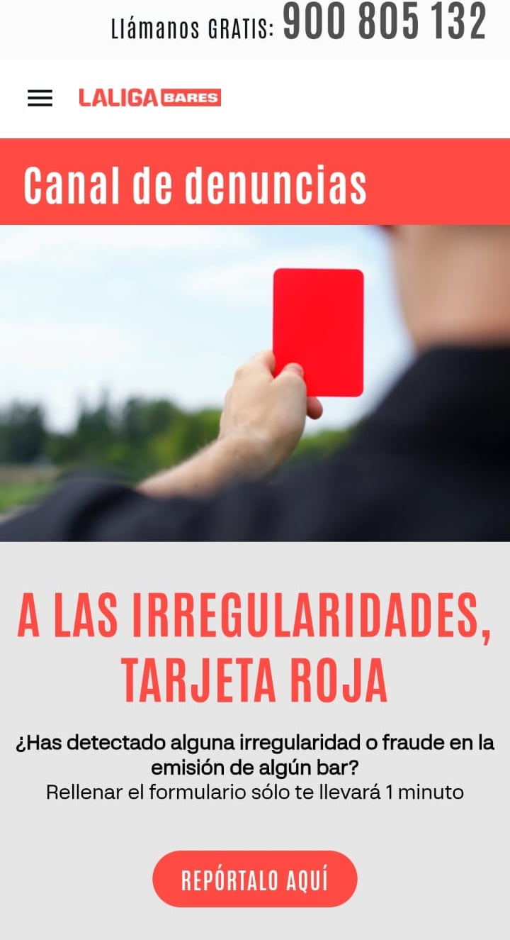 Liga, pirata, Tebas, bares