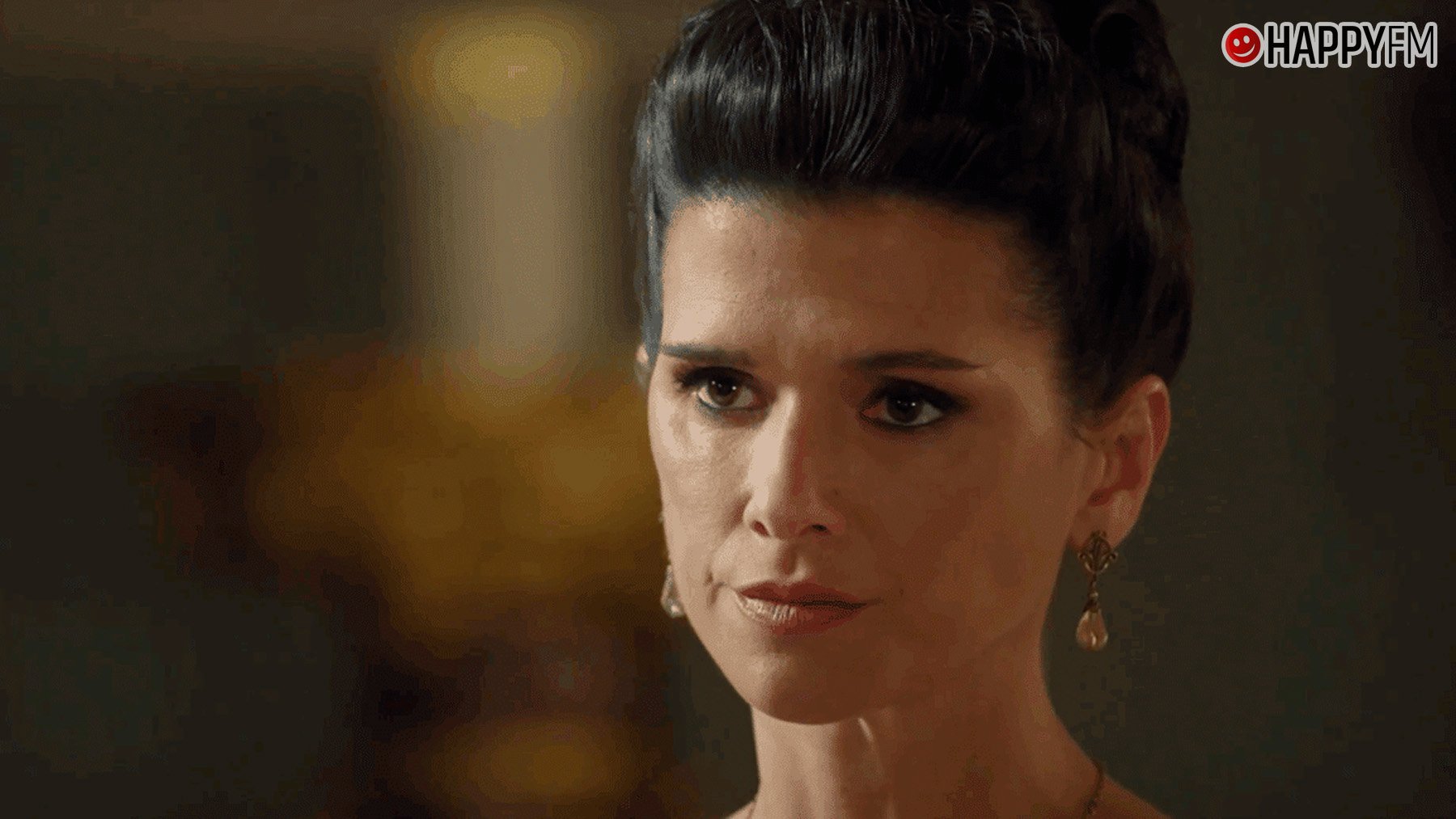 Valle Salvaje. (RTVE)