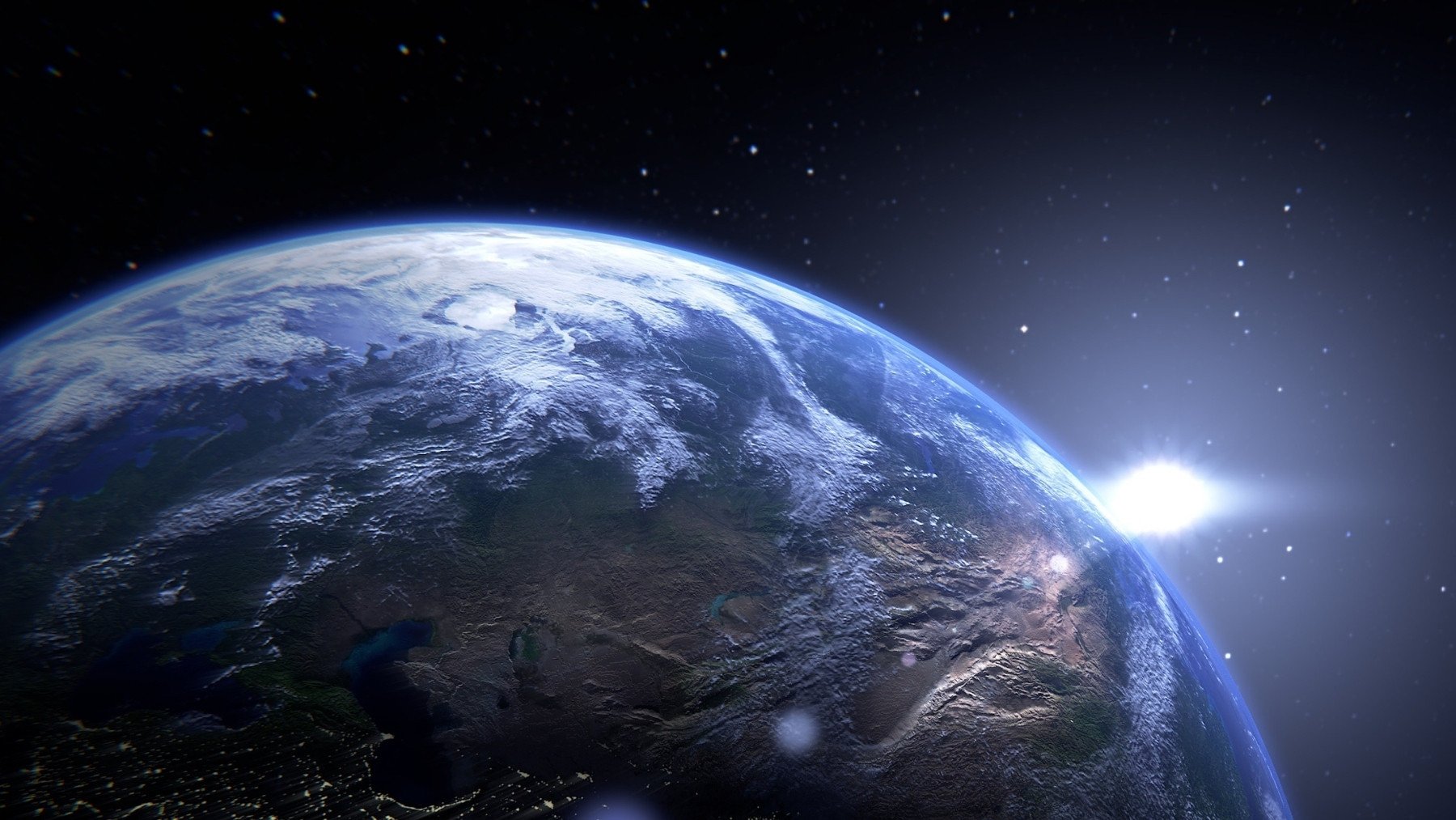 Adiós a la Tierra como la conocíamos: lo que va a pasar es inminente, lo cambia todo y preocupa a los científicos