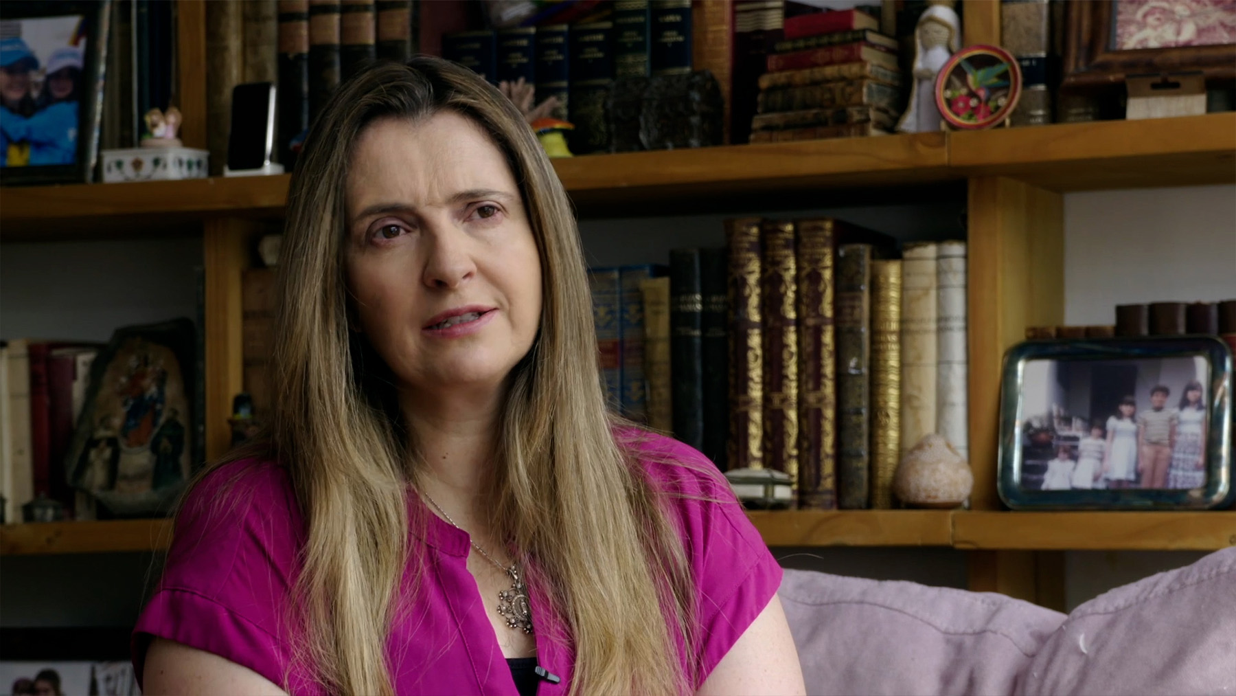 Paloma Valencia: Petro está obsesionado con cambiar la Constitución para perpetuarse en el poder