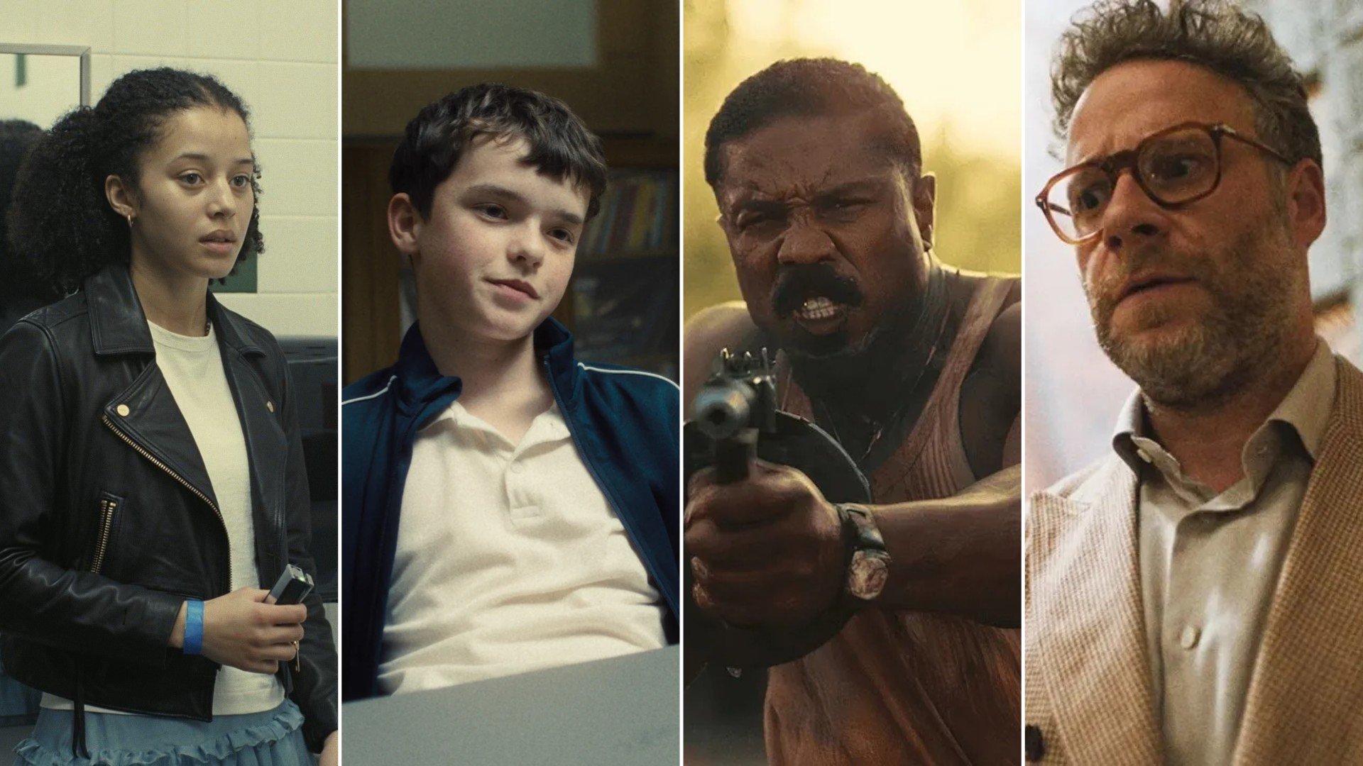 Dónde ver todas las películas y series nominadas a los Globos de Oro 2026