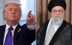 EEUU amaga con atacar Irán para fulminar la dictadura de los ayatolás mientras bombardea al ISIS en Siria