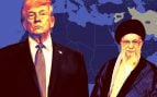 EEUU amaga con atacar Irán para fulminar la dictadura de los ayatolás mientras bombardea al ISIS en Siria
