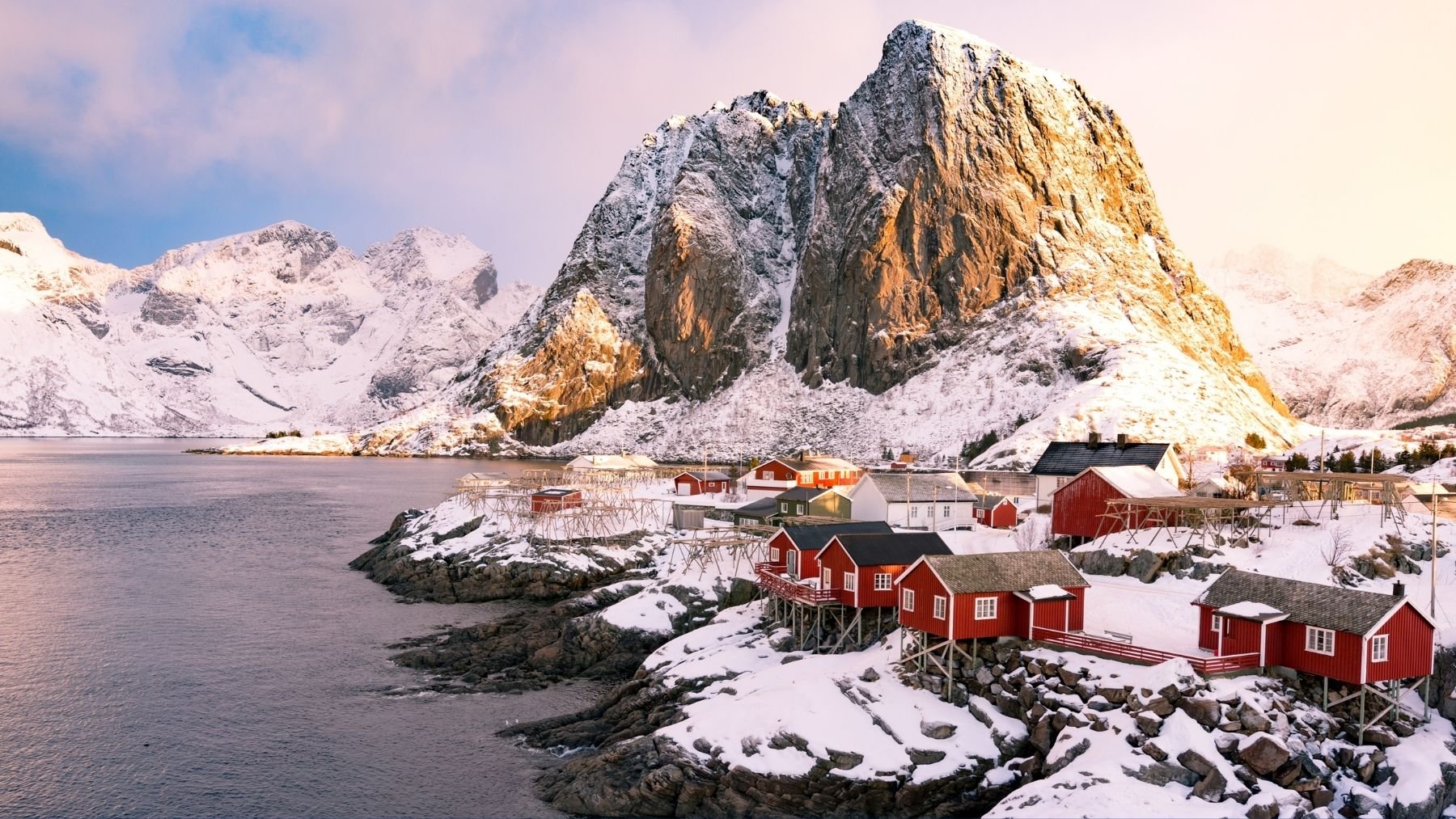 El país de Europa que busca españoles para trabajar: pagan más de 3.000 euros al mes