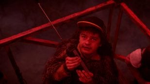 vuelve Stranger Things