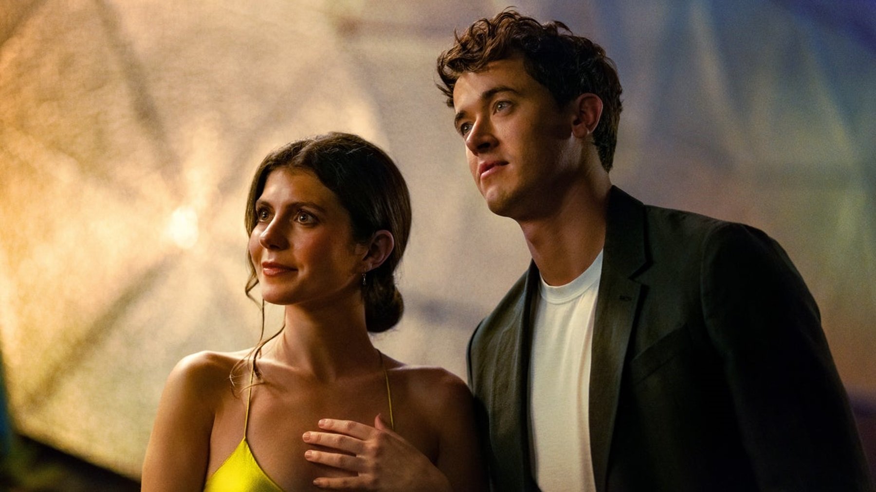 Gente que conocemos en vacaciones