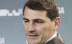 Iker Casillas en un evento. (Foto: Gtres)