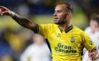 Jesé Rodríguez, UD Las Palmas