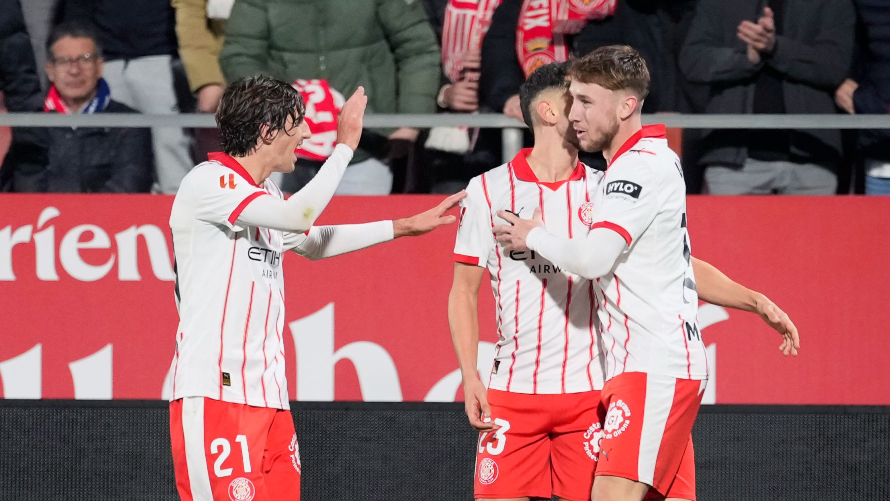 Jornada 19 de la Liga: resumen de los partidos