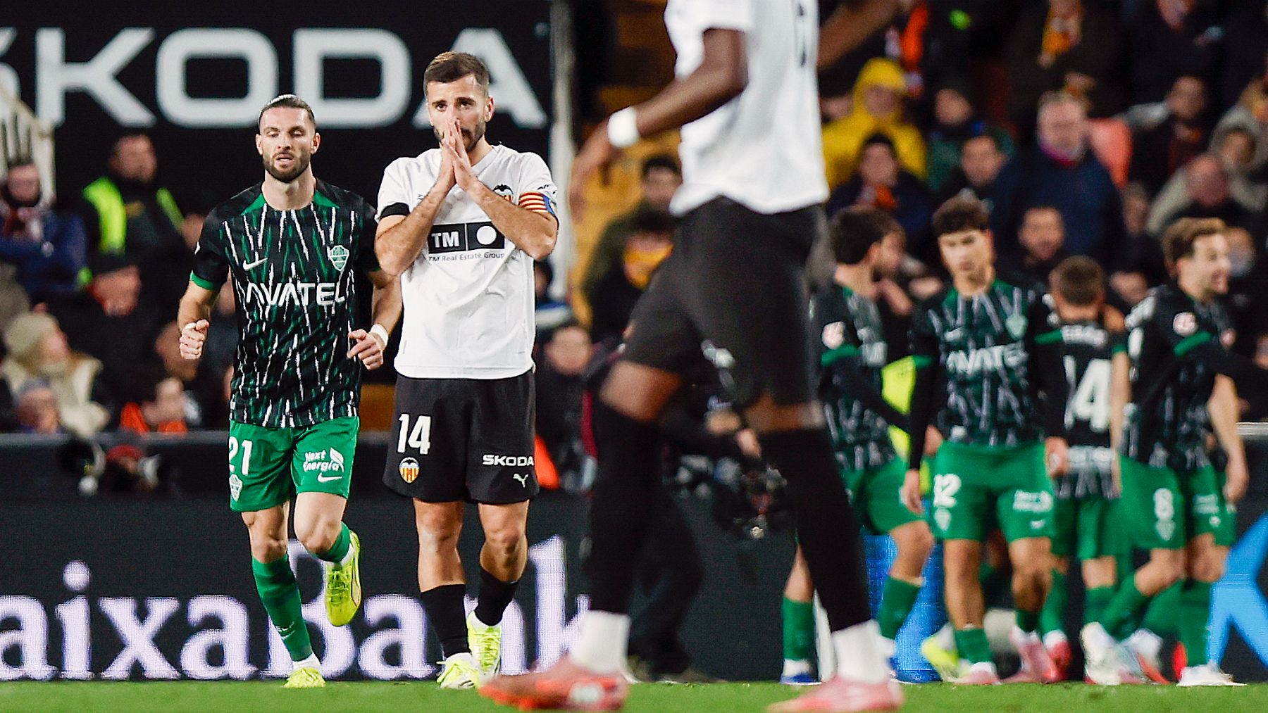 Jornada 19 de la Liga: resumen de los partidos