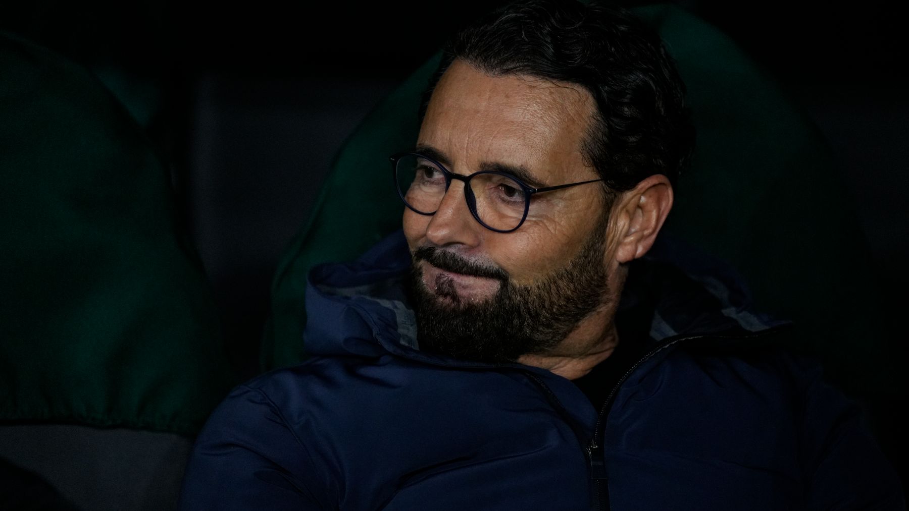 Rajada de un Bordalás al límite: No le deseo a nadie lo que está pasando esta temporada