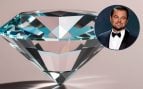Leonardo DiCaprio y diamantes