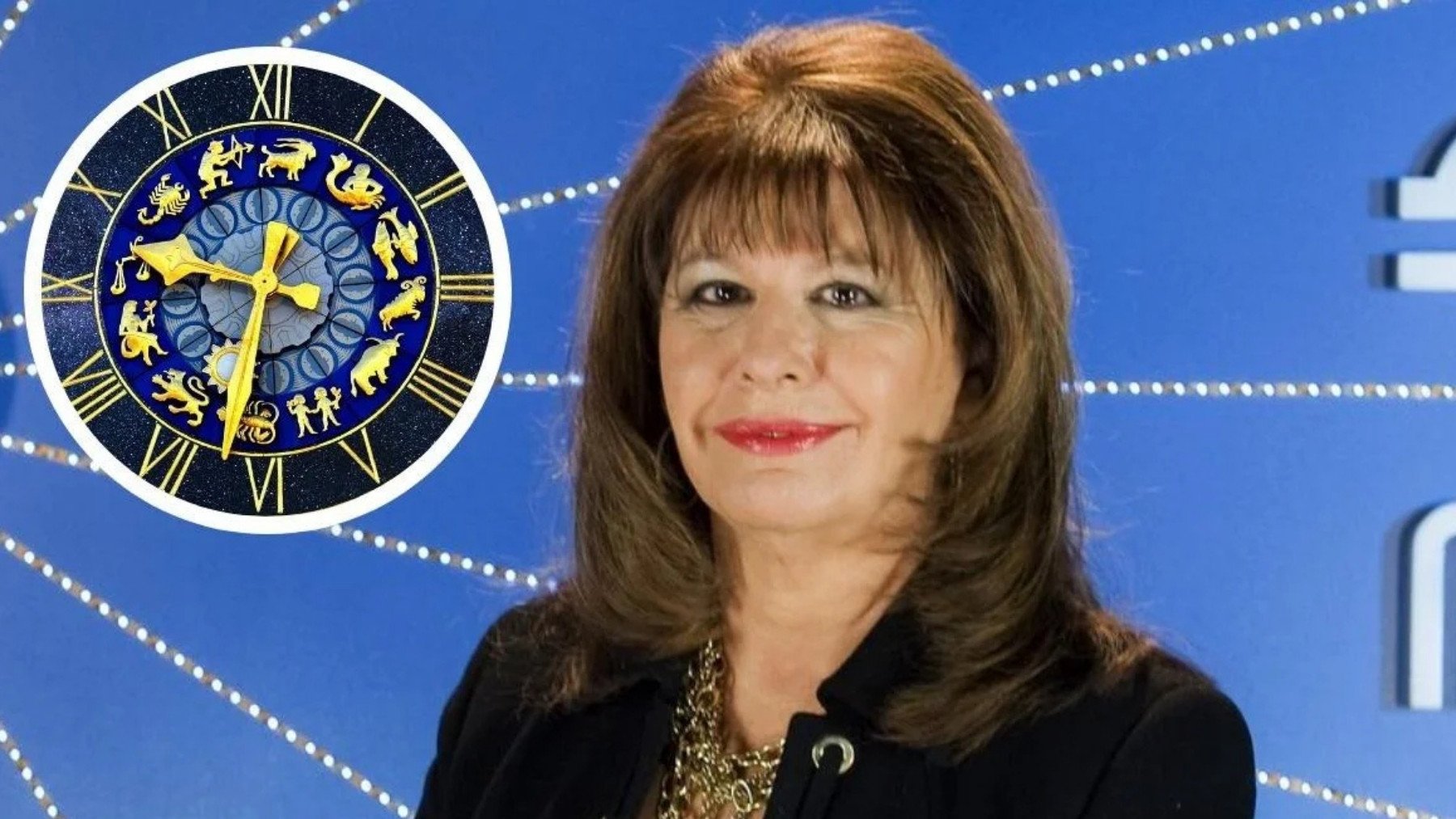 Ni Capricornio ni Leo: el aviso de Esperanza Gracia a estos signos del zodiaco por lo que les va a pasar hoy