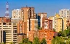 Madrid barato casa