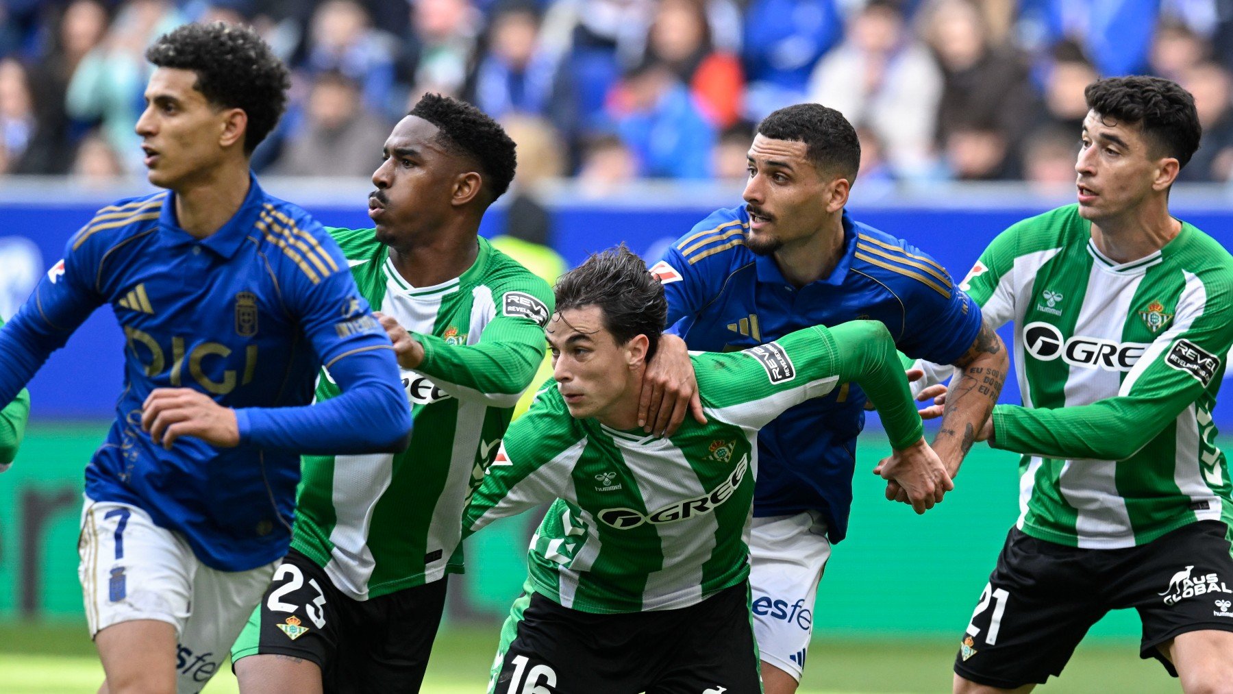 Jornada 19 de la Liga: resumen de los partidos