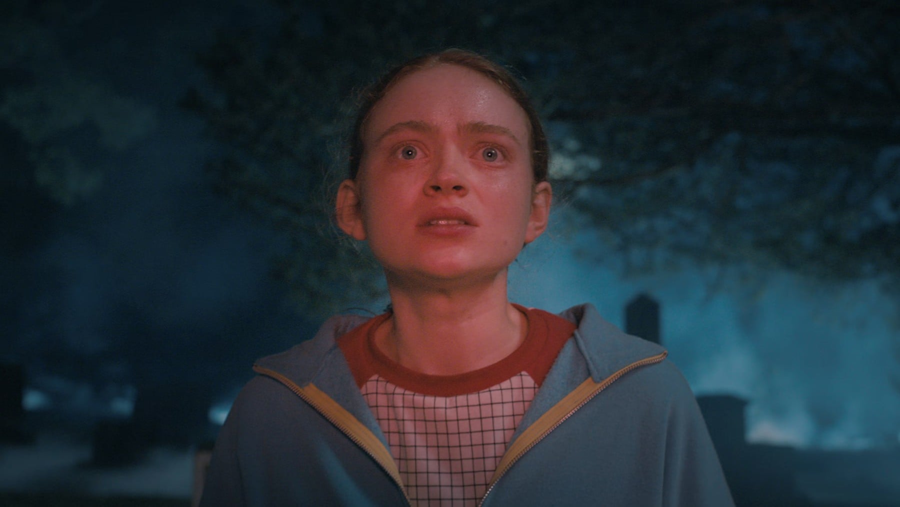 ‘Stranger Things 5’ (Netflix).