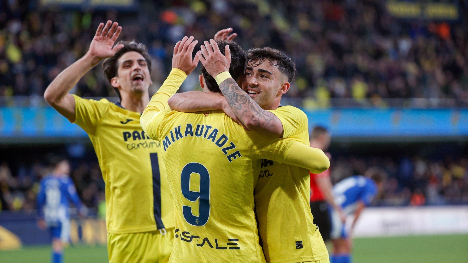 Jornada 19 de la Liga: resumen de los partidos