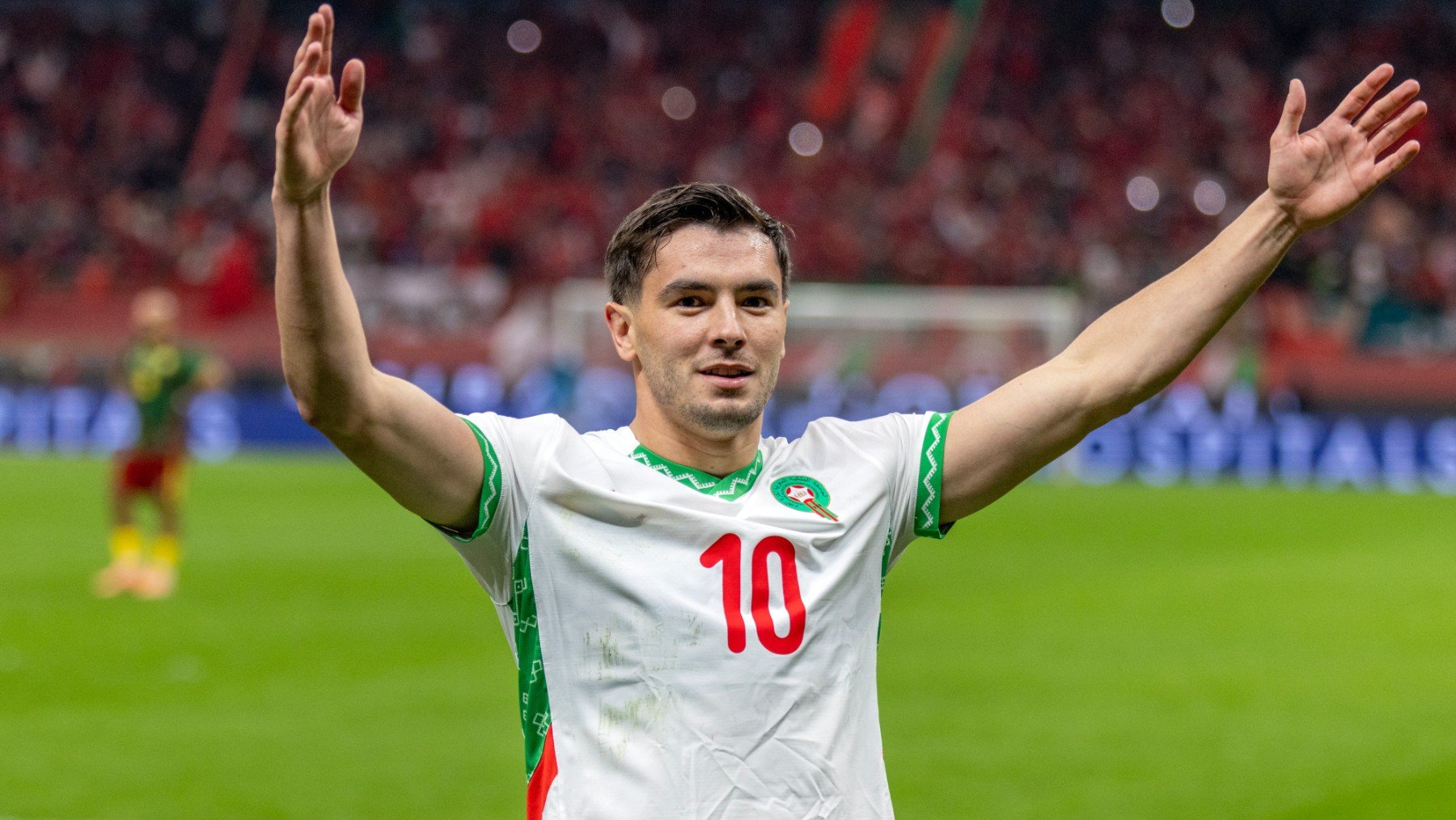 Así han quedado los cuartos de la Copa África: estos son los horarios de las semifinales y cómo ver por TV en directo gratis