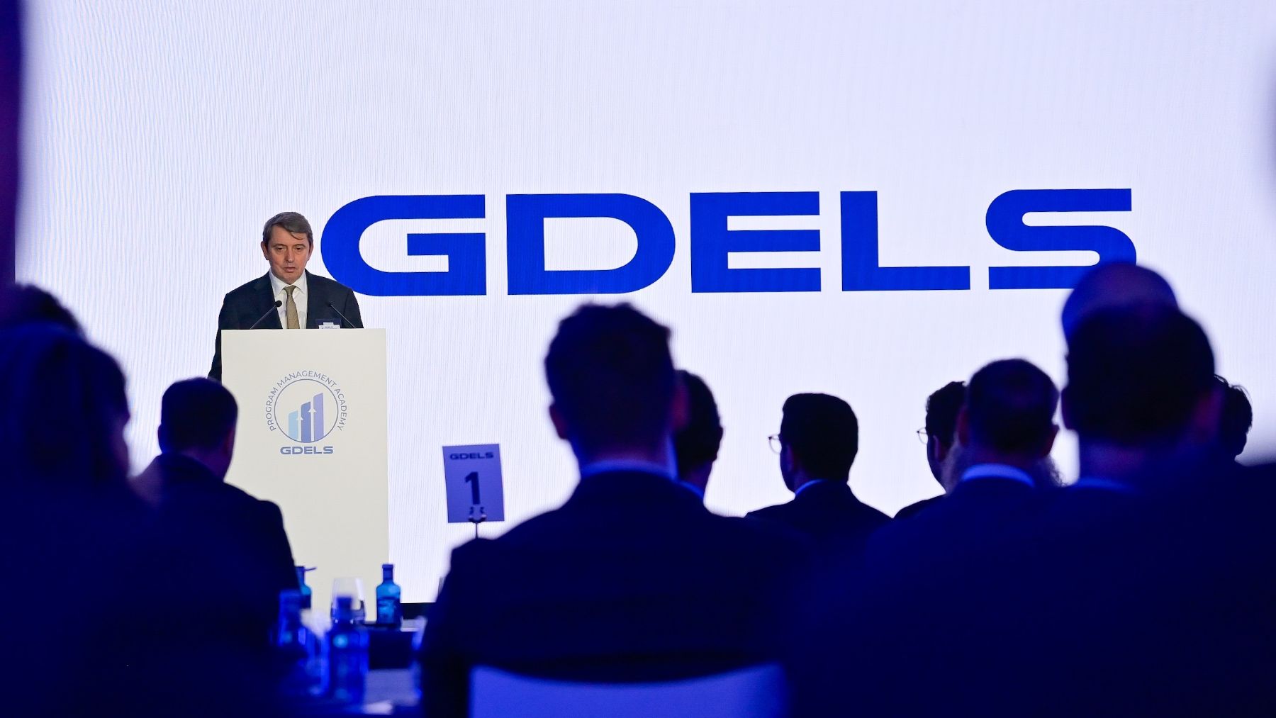 GDELS reclama cientos de pagos a TESS por los fallos de SAPA en el sistema del 8x8 Dragón