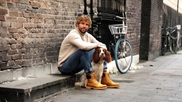 Las mejores botas de hombre para esta temporada