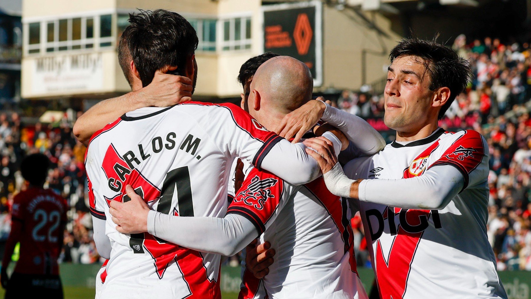 Jornada 19 de la Liga: resumen de los partidos