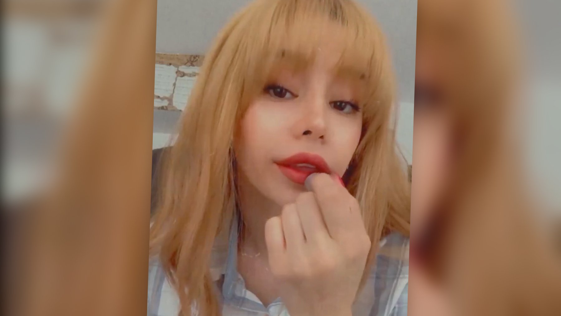 Un asesino de los ayatolás mata de un tiro en la nuca a una joven que protestaba contra la dictadura iraní