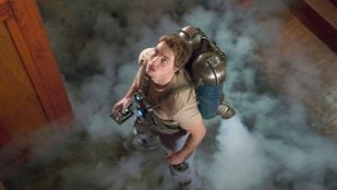 Netflix película Zathura