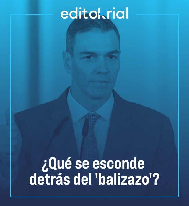 ¿Qué se esconde detrás del