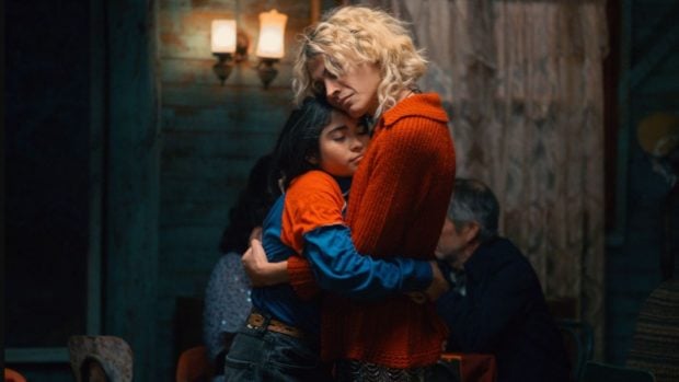 28 a&ntilde;os despu&eacute;s