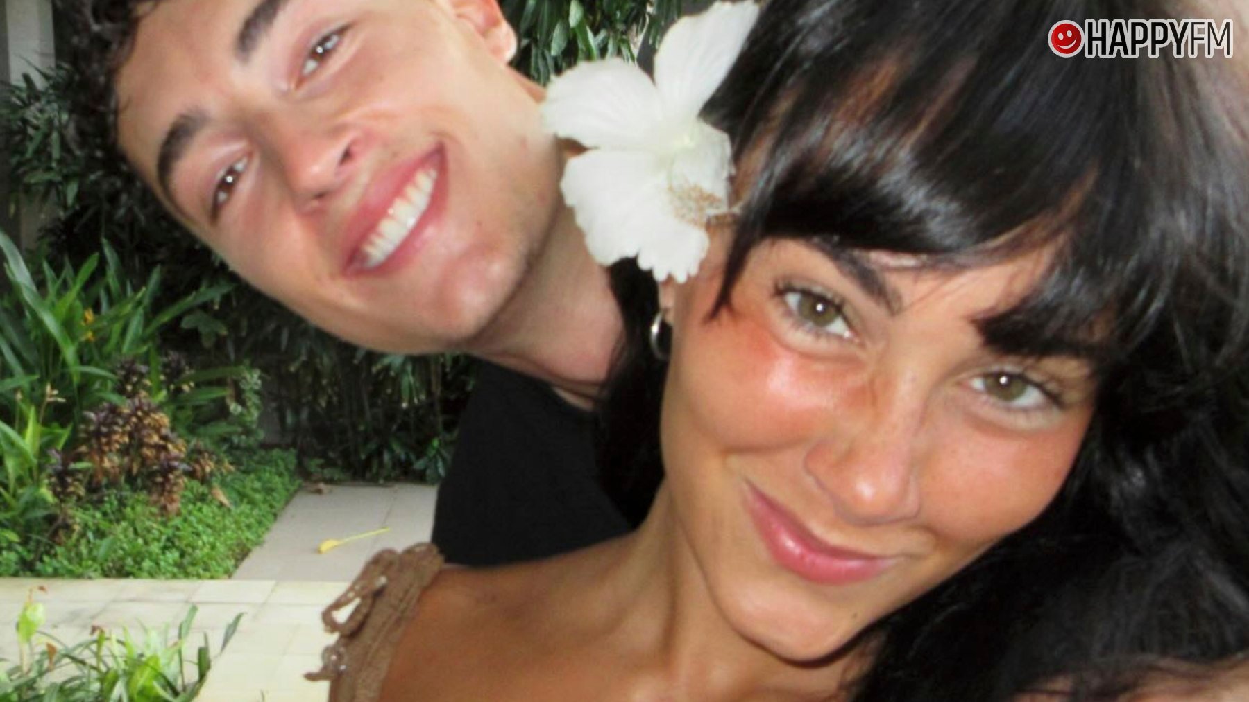 La hermana de Plex rompe su silencio respecto a Aitana: Es una persona que...