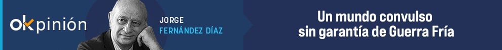 Un mundo convulso sin garantía de Guerra Fría