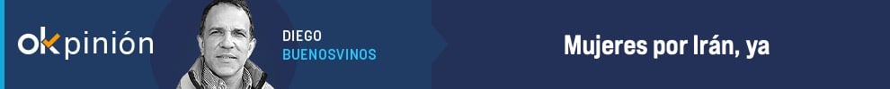 Mujeres por Irán, ya