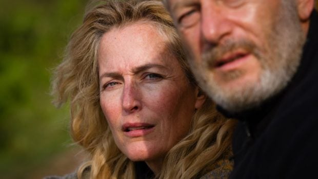 28 a&ntilde;os despu&eacute;s