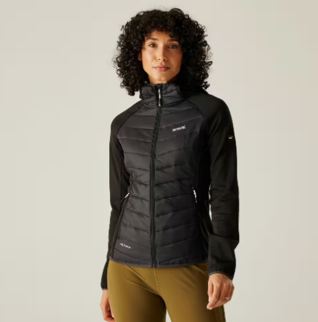 Chaqueta Acolchada Mujer Regatta Andreson V