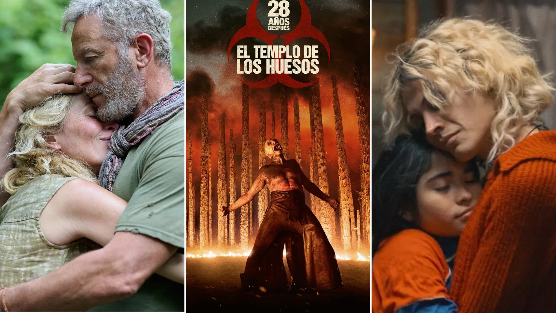 Ya en cines: la secuela de