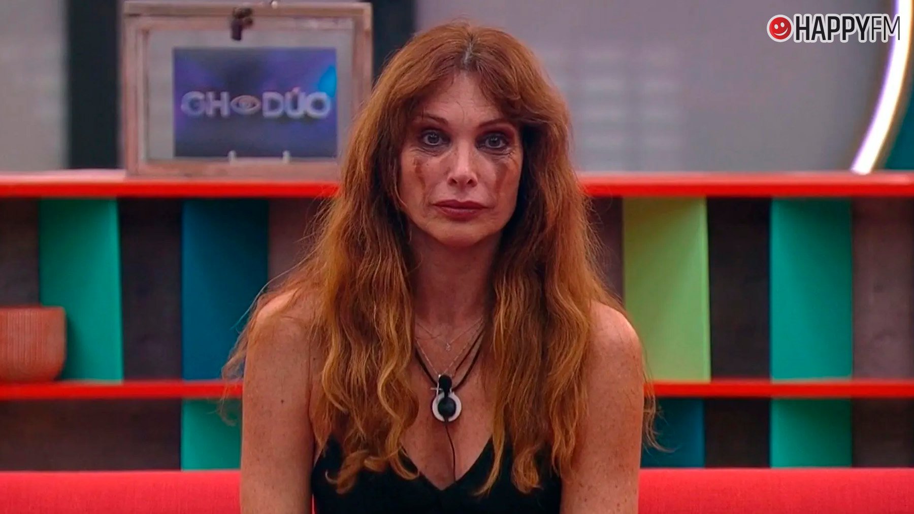 Cristina Piaget se salta las normas en