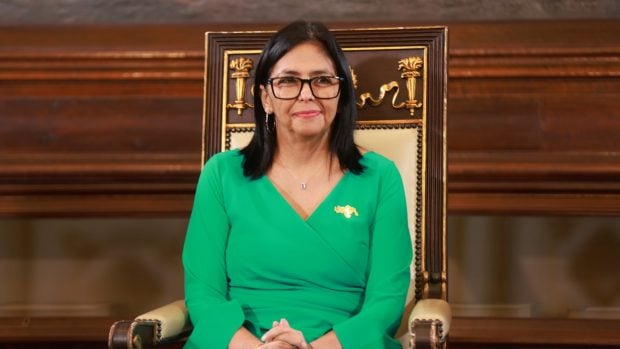 Venezuela presos pol&iacute;ticos