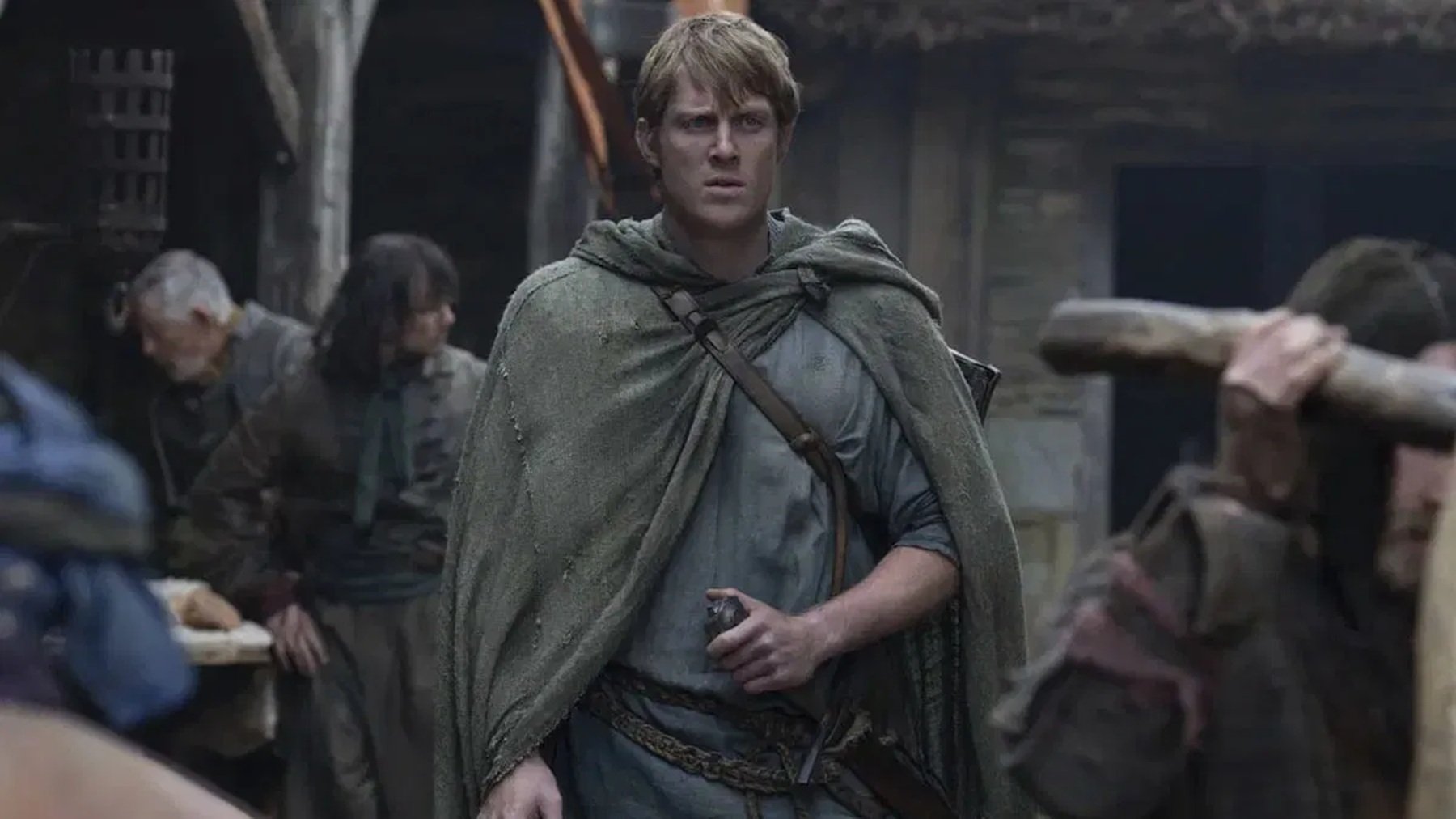 El caballero de los Siete Reinos