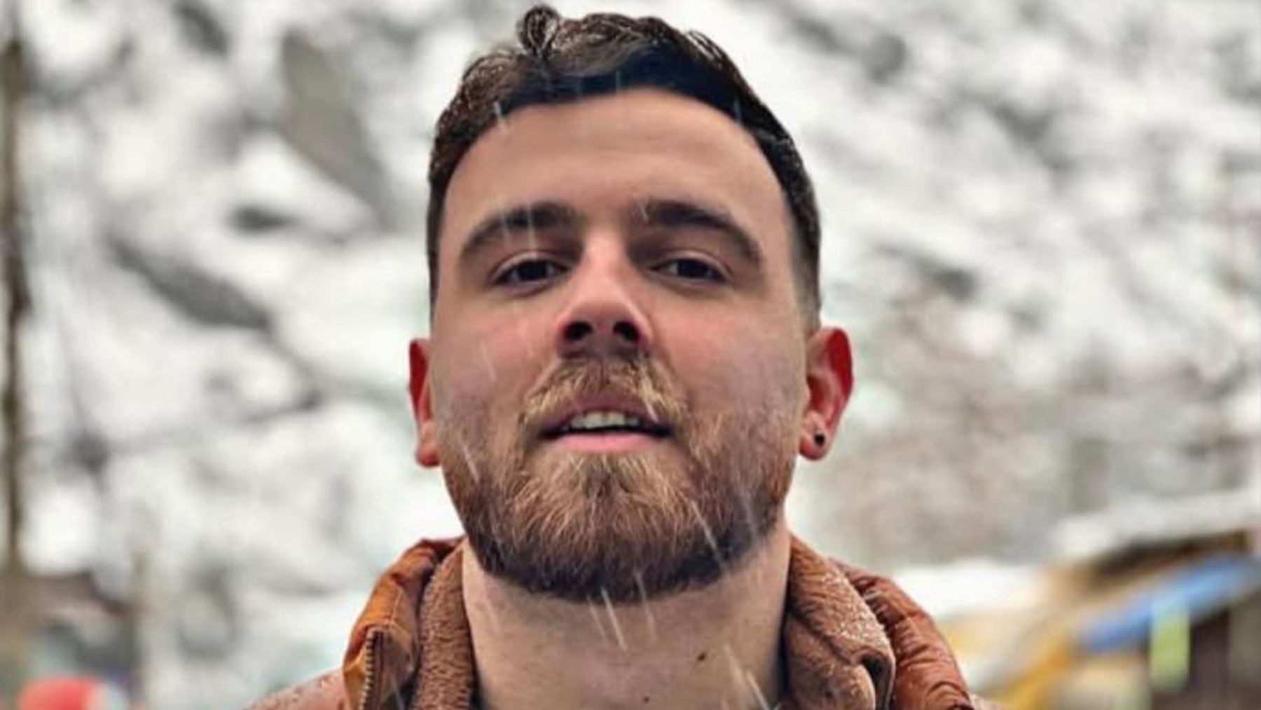 Erfan Soltani, detenido el día 8 y juzgado el 11 será el primer ejecutado en la horca por protestar en Irán