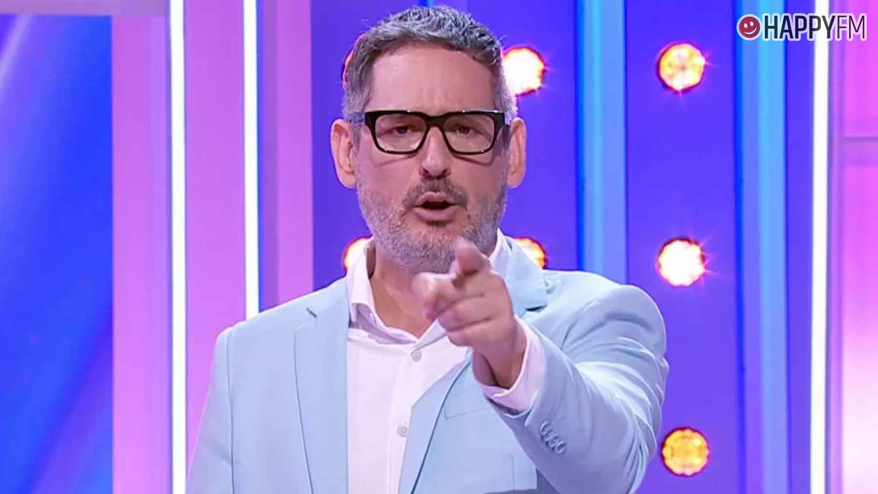 ¿Por qué no se emite hoy una nueva entrega de