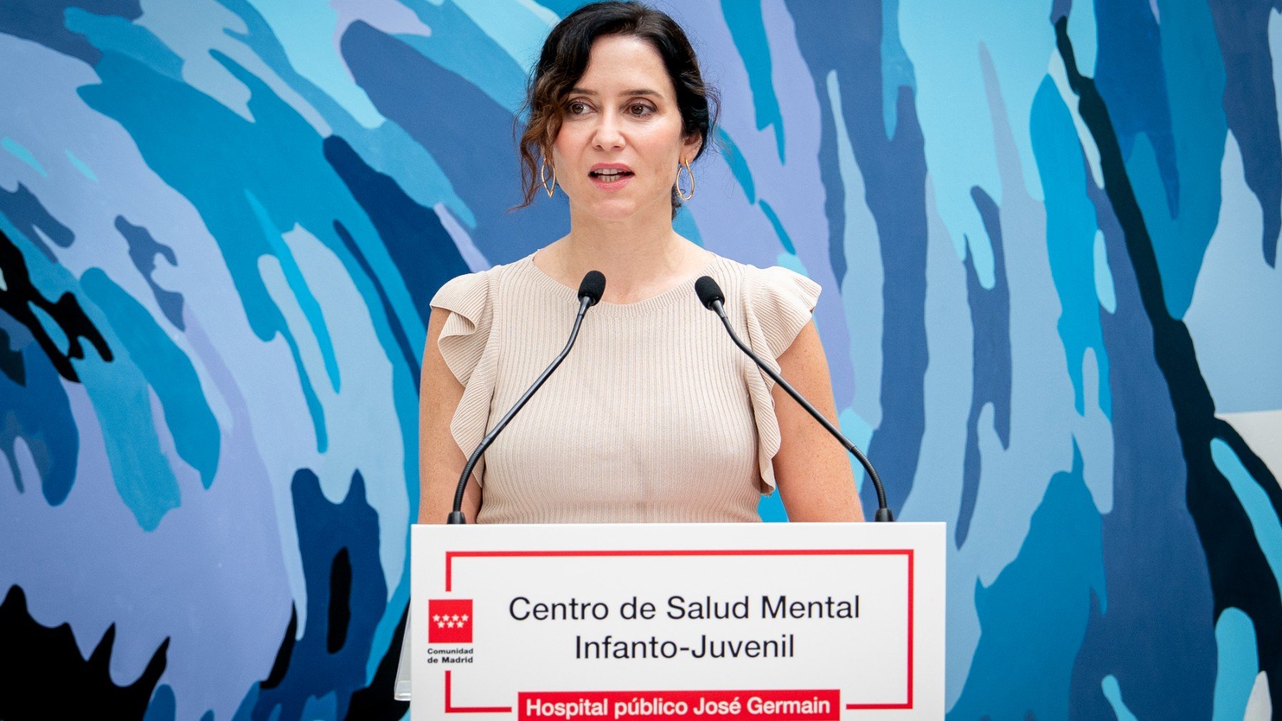 Todos los centros de salud nuevos que llegan a la Comunidad de Madrid en 2026 y en qué barrios estarán