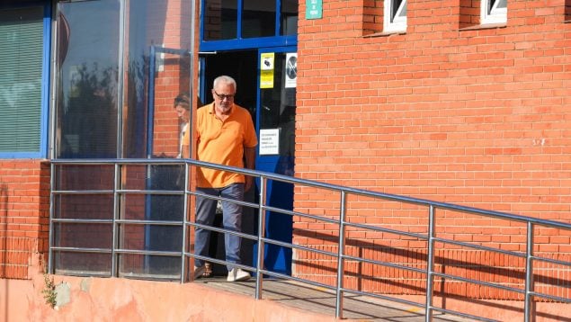 La justicia cita al ex consejero socialista Vallejo por una ayuda de 1,2 millones de la Junta a TPM