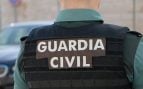 guardia civil