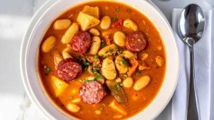 Fabada asturiana