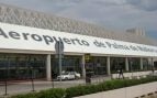 aeropuerto Palma degollar cuchillo