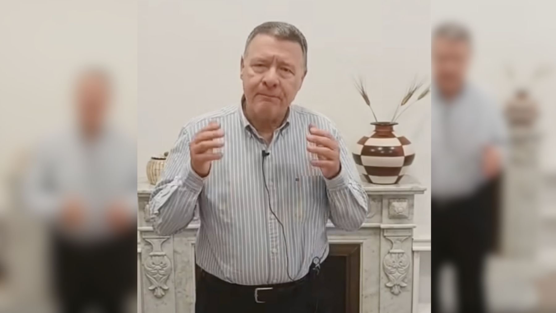 Jordi Sevilla carga contra las sectas políticas en su manifiesto para un nuevo PSOE sin Sánchez