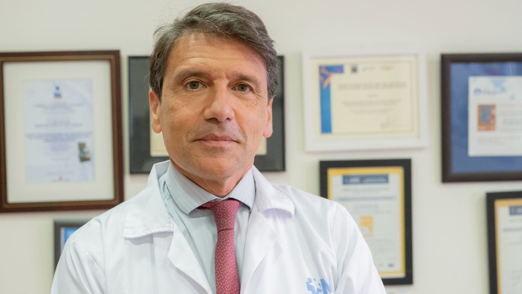Dr. Celso Arango: El síntoma más frecuente de depresión en un niño es la irritabilidad
