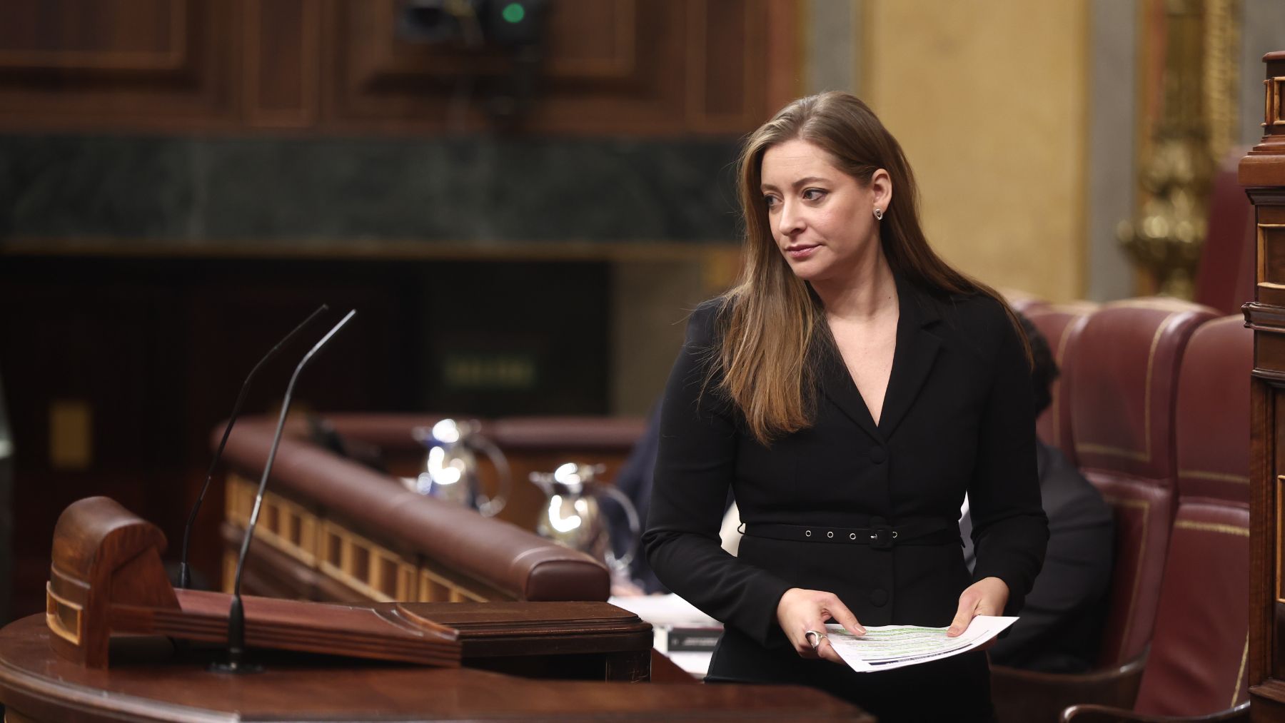 El PP plantea una reforma para que el Gobierno no pueda esquivar las preguntas de control del Congreso