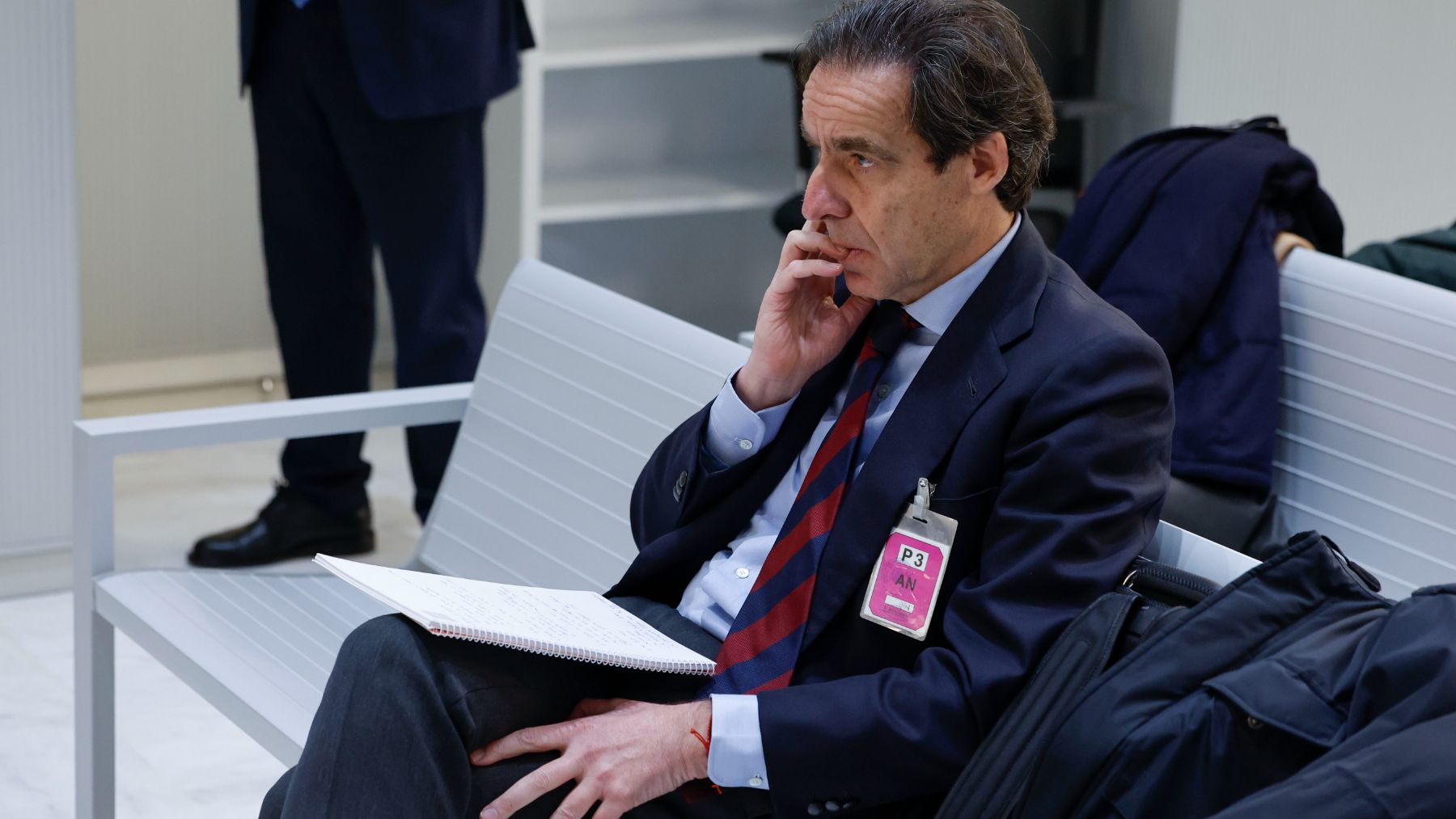 El empresario López Madrid admite amenazas a la doctora Pinto pero niega pagos a Villarejo