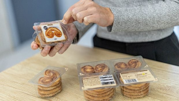 mercadona palmeritas